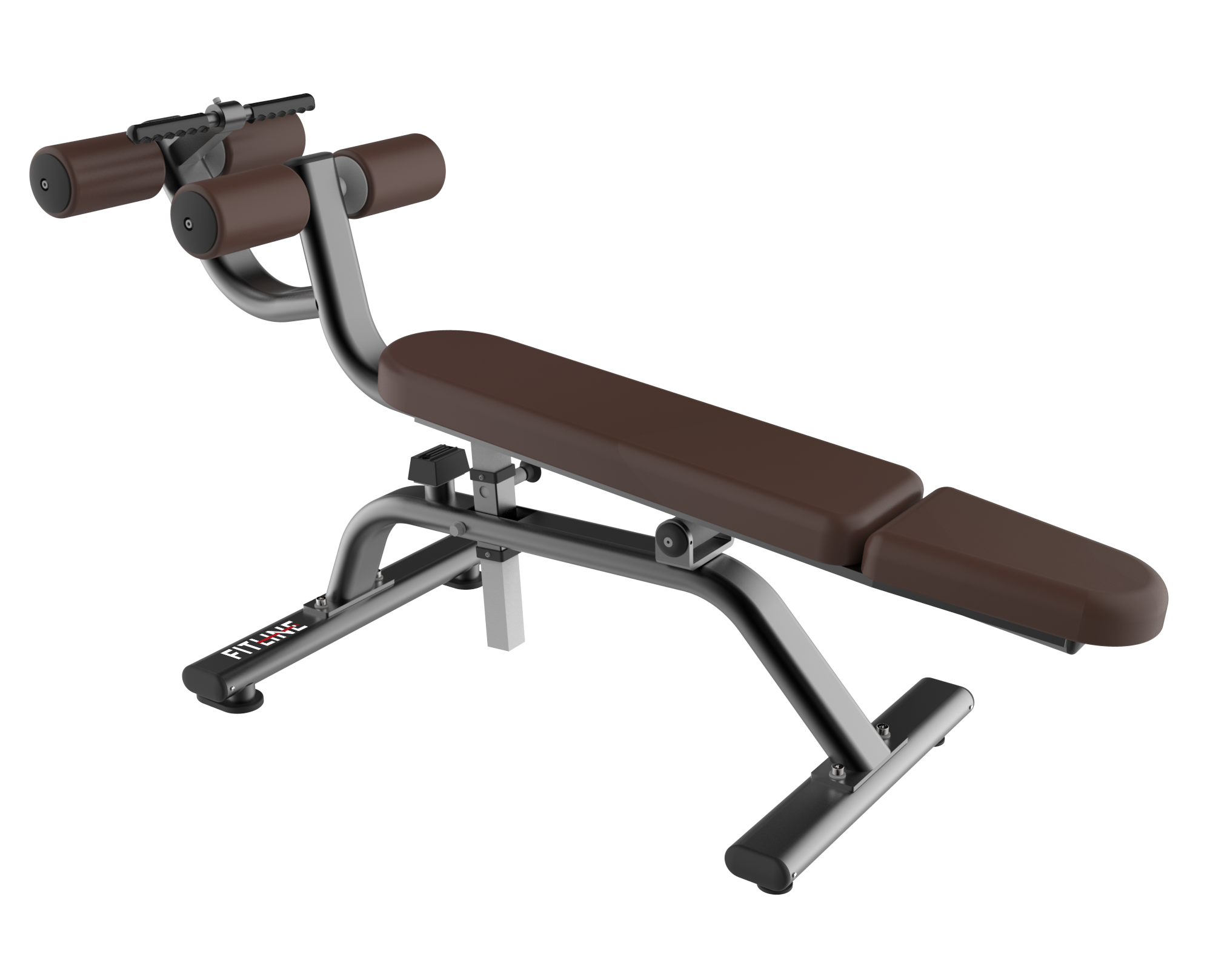 Adjustable Ab Board