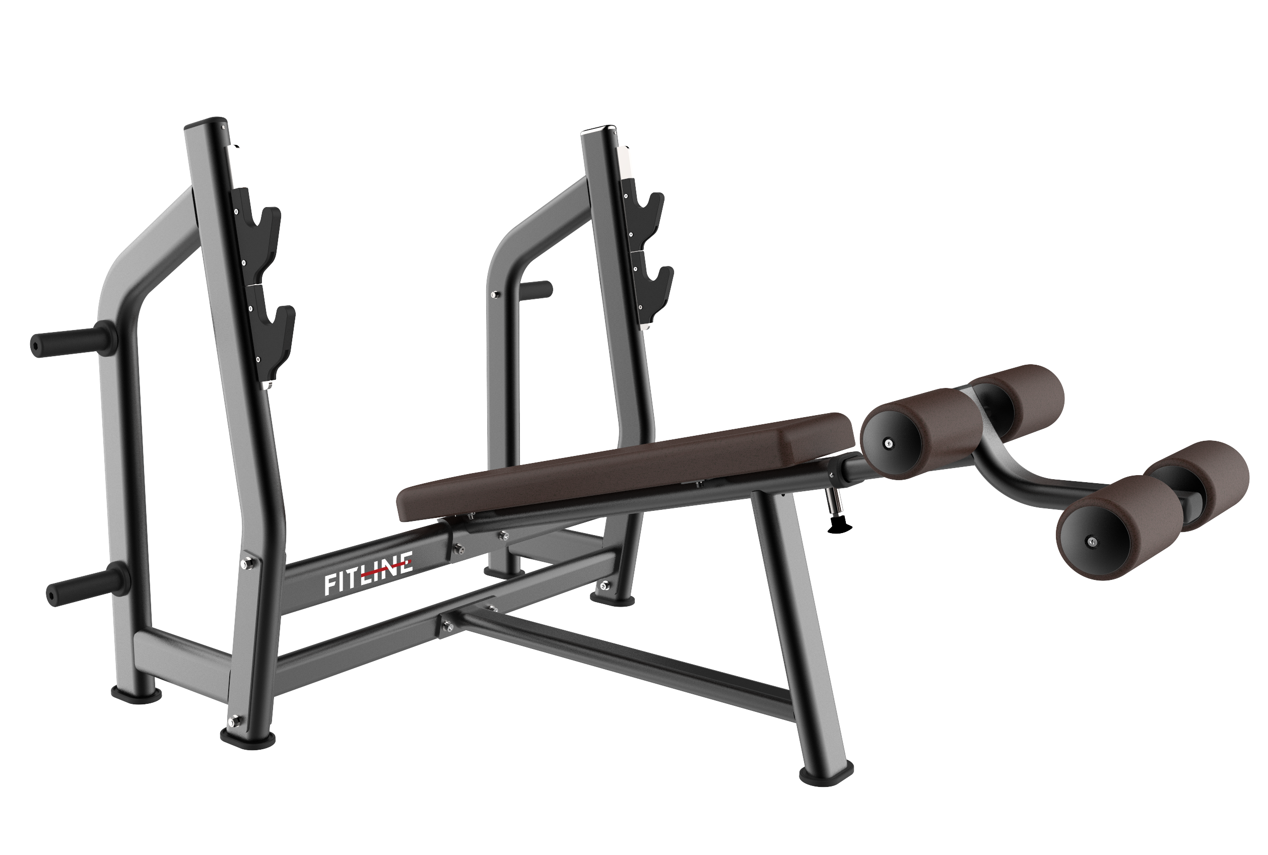 Decline Bench