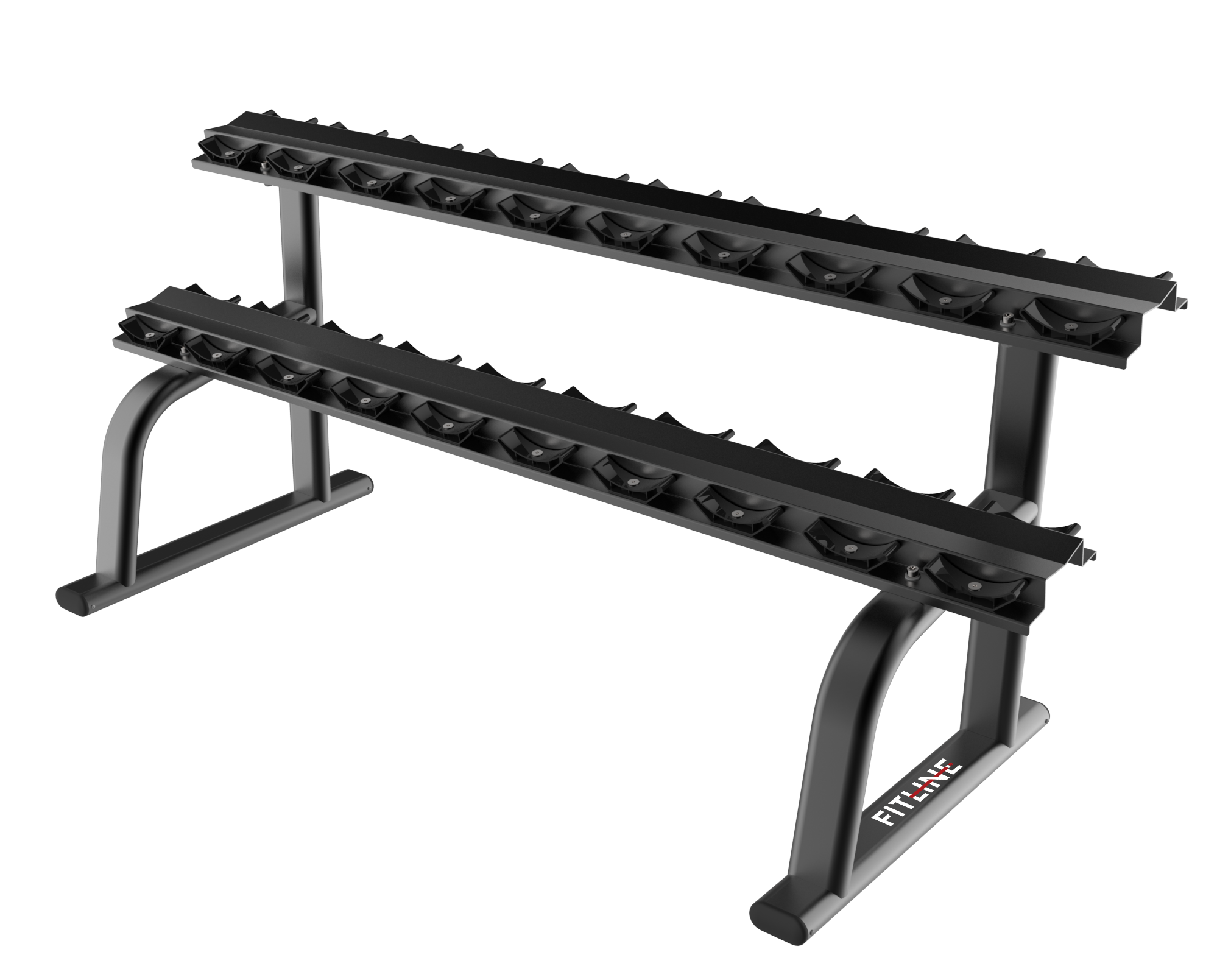 Dumbbell Rack