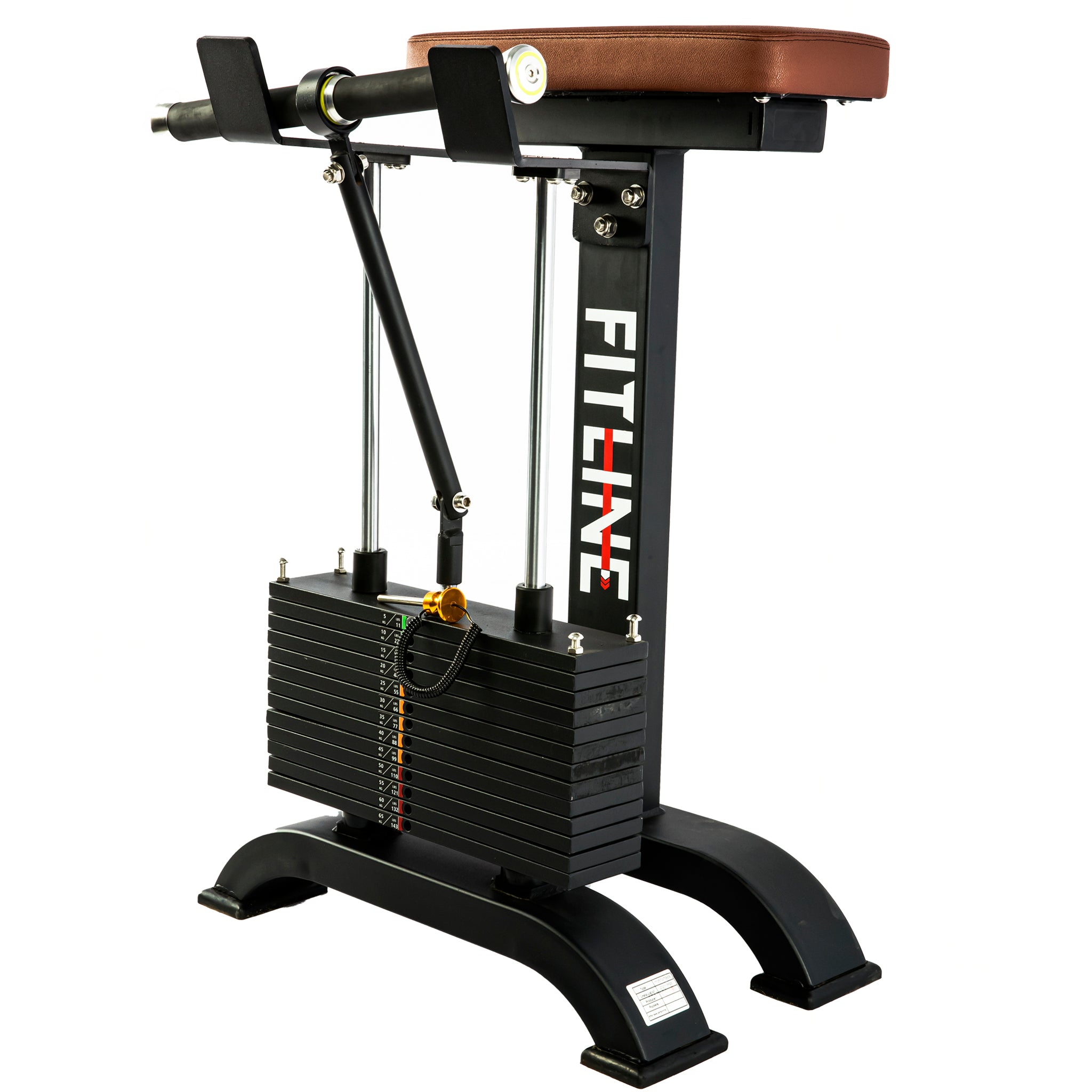 Forearm Machine