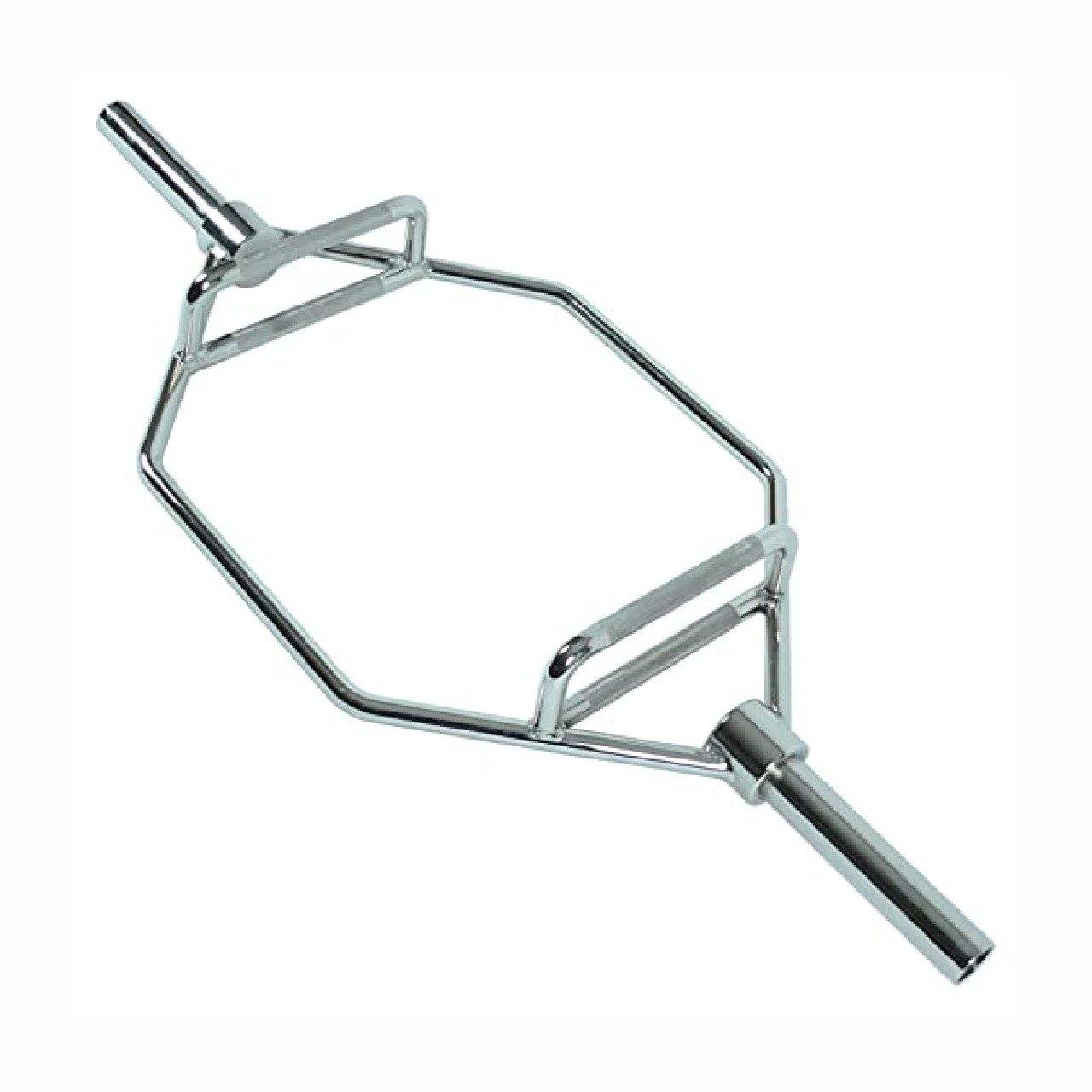 Hex Trap Barbell