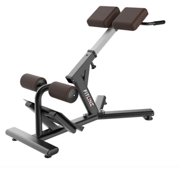 Hyperextension Bench