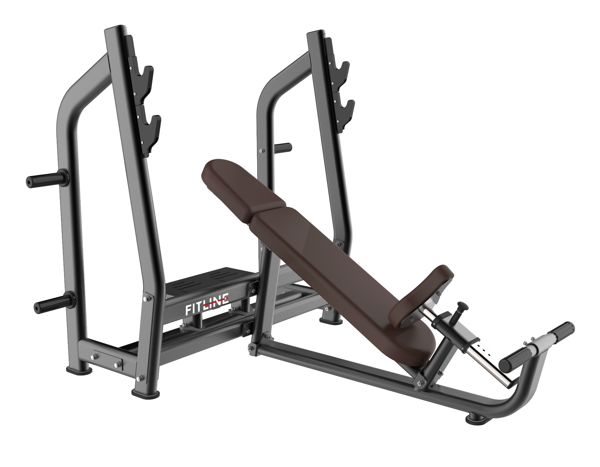 Incline Bench