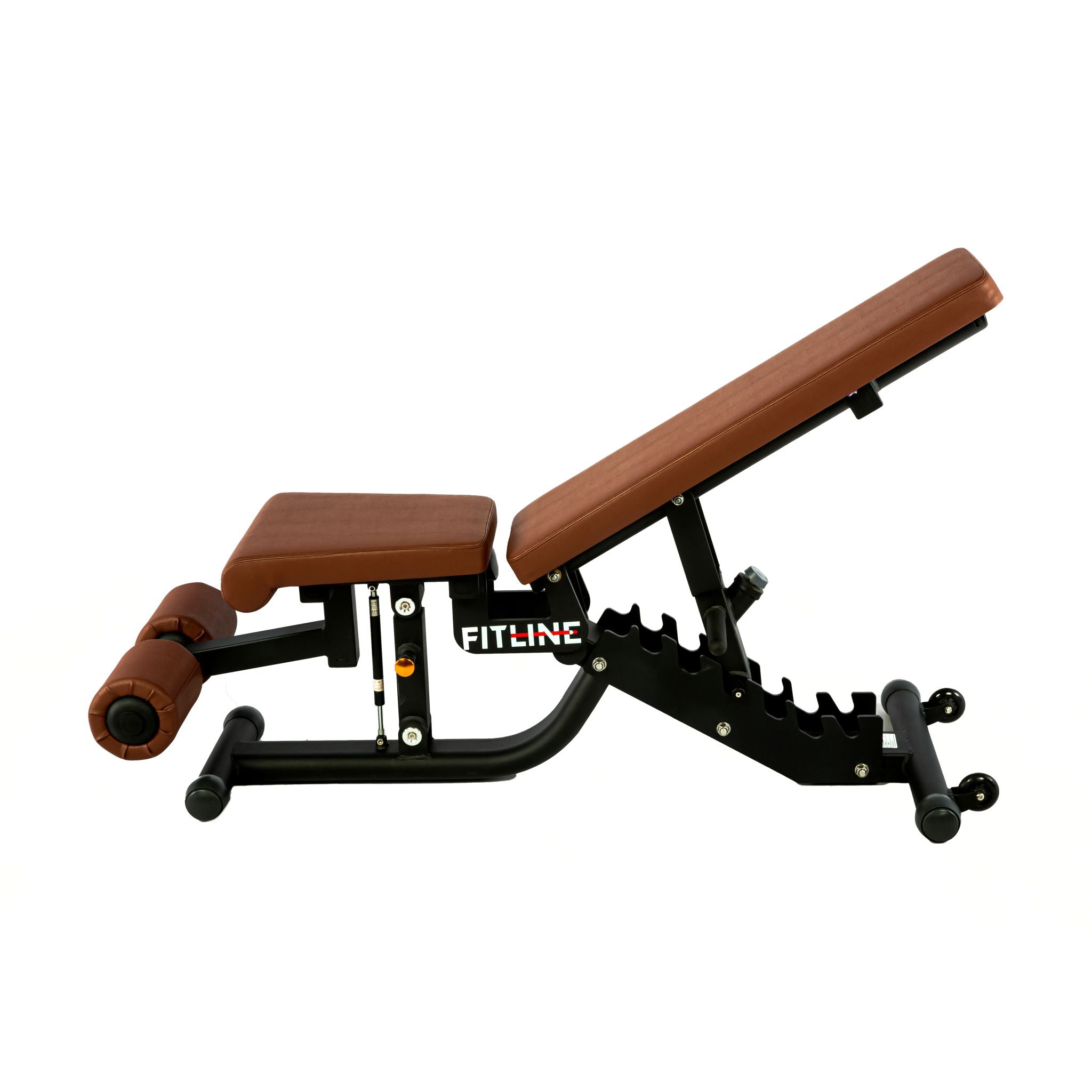 Multi Decline Bench