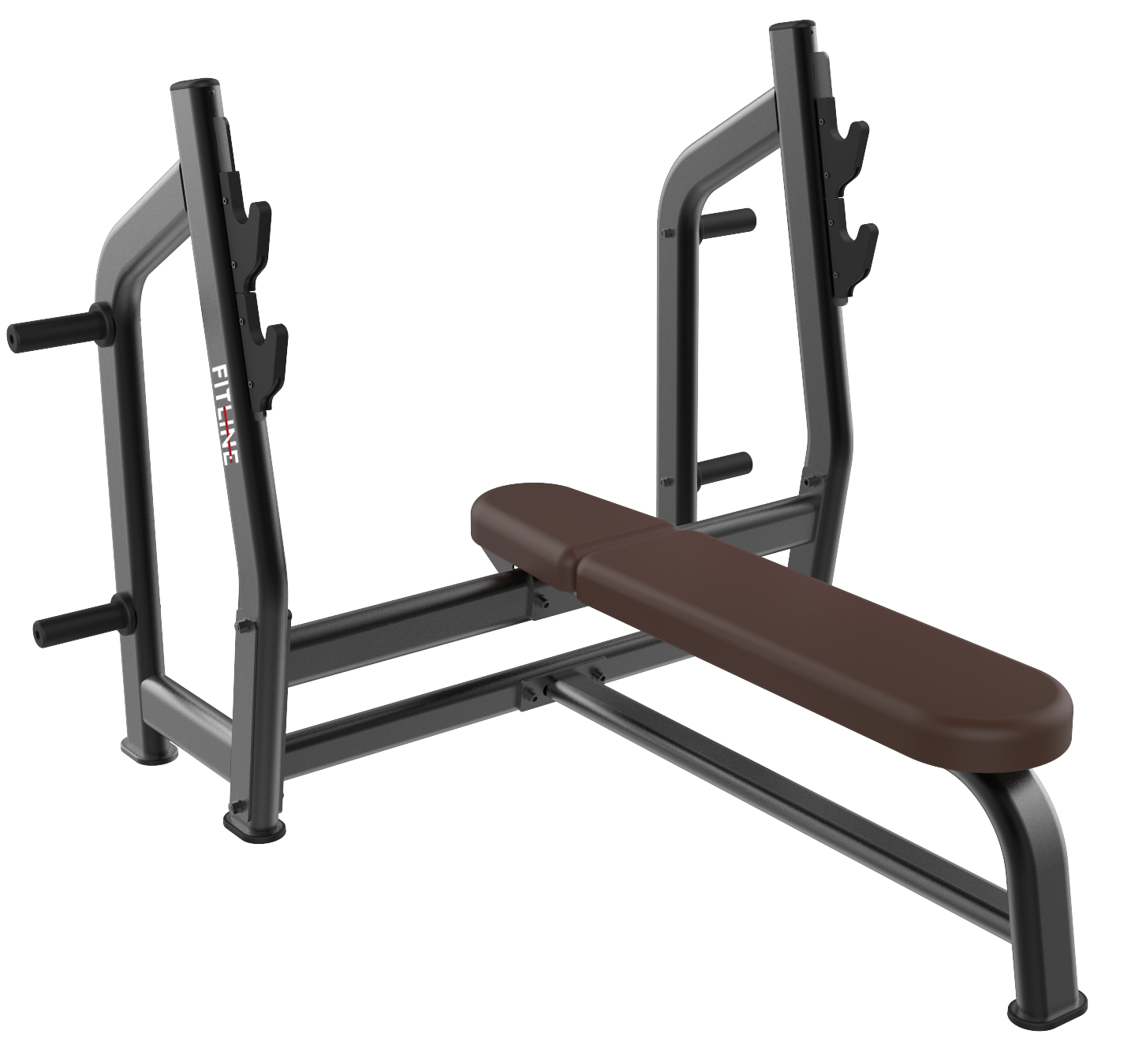 Olympic Bench Press