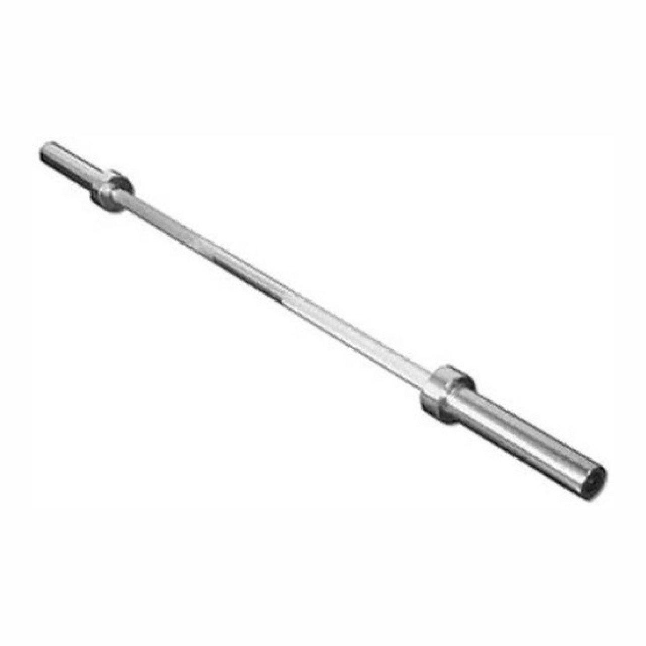 Straight Barbell