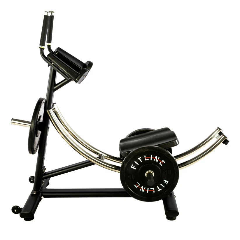 Ab Coaster