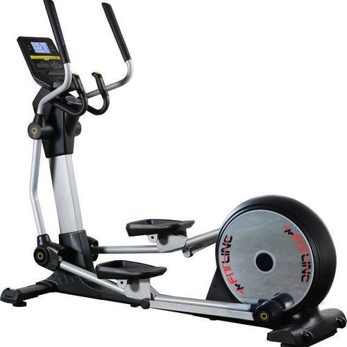 Elliptical Machine
