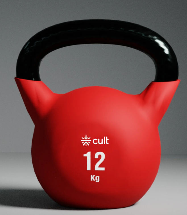 Kettlebell