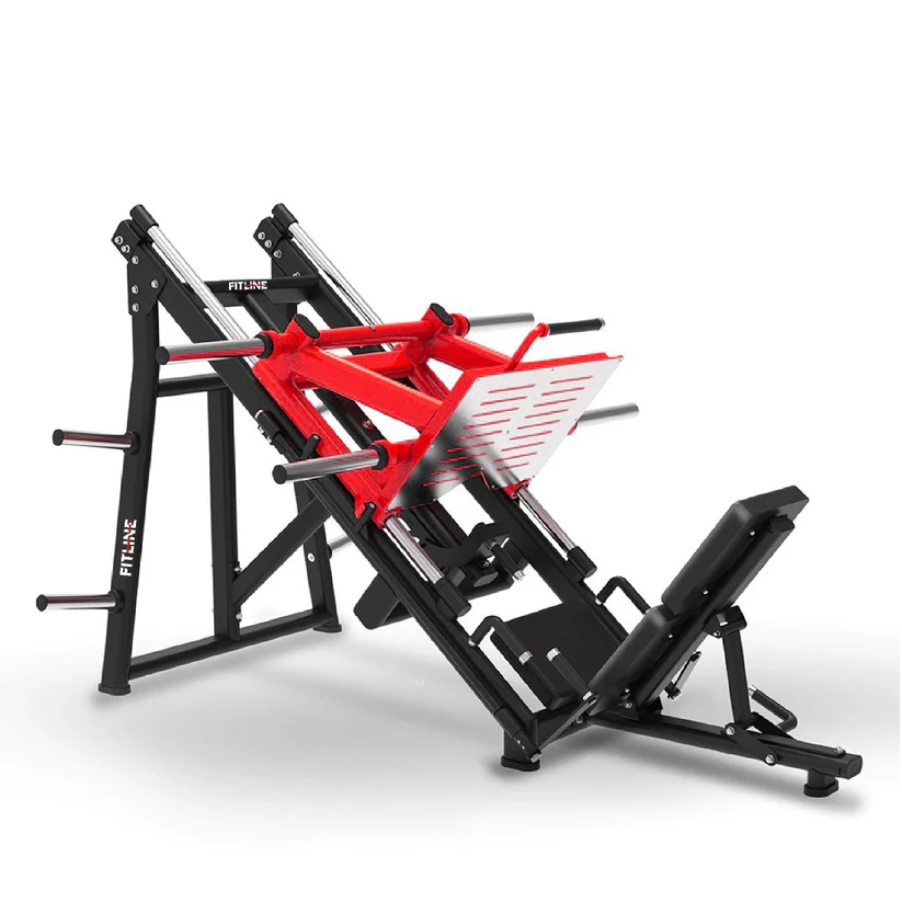 Leg Press