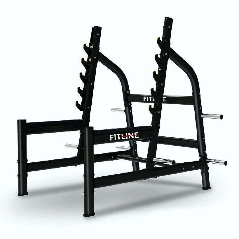 Squat Rack