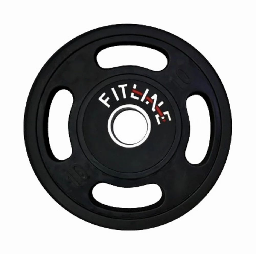 Weight Plates